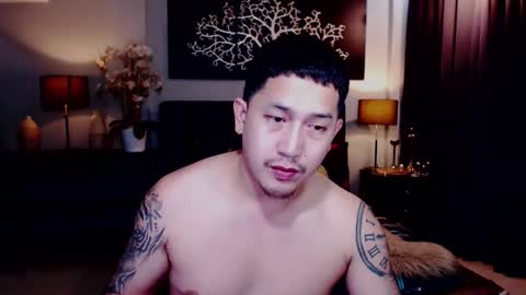 D GreatALEXANDER online show from 10/10/25, 01:21