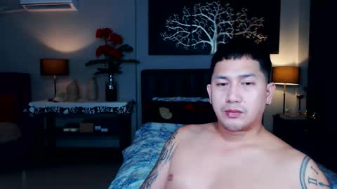 D GreatALEXANDER online show from 05/17/26, 03:04