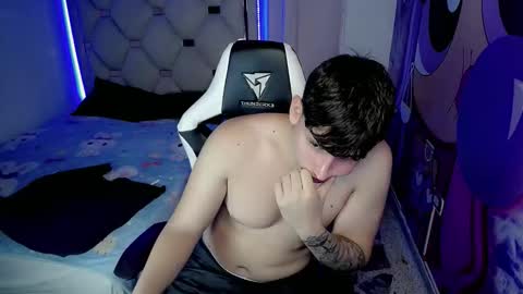 teddy online show from 11/27/25, 01:07