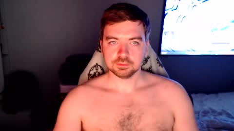 Snapshot of d_surman1994 chatting on 10/10/25, 11:48 d_surman1994 online show from 10/10/25, 11:48