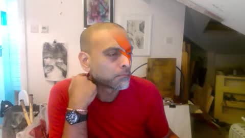 d_w_londonboyz online show from 01/19/26, 03:32