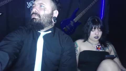 da_dark_room online show from 11/23/25, 12:43