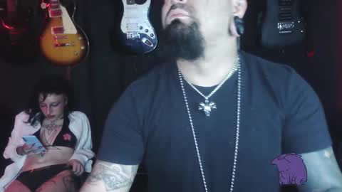 da_dark_room online show from 12/01/25, 09:36