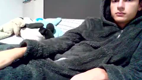 Dannel online show from 01/07/25, 09:57