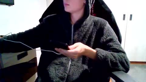 Dannel online show from 01/12/25, 02:14