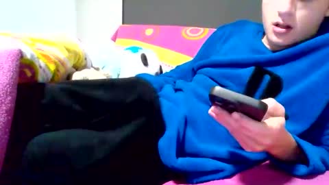 Dannel online show from 02/09/25, 11:25