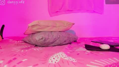 daani_hott online show from 07/31/26, 01:16