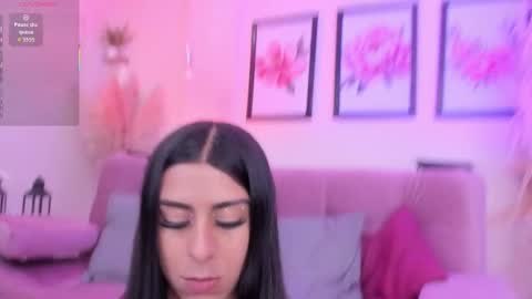 Daniela  online show from 09/12/25, 12:05