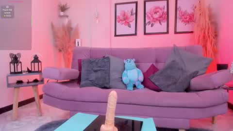 Daniela  online show from 11/07/25, 12:05