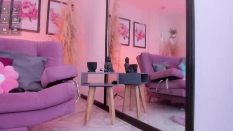 Daniela  online show from 03/21/26, 11:48