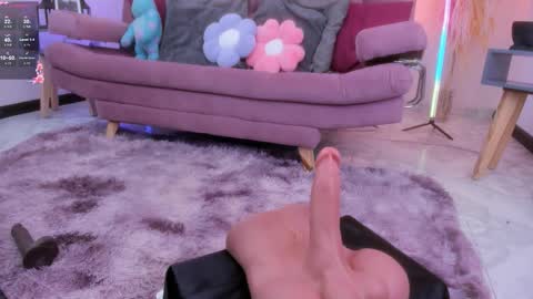 Daniela  online show from 03/30/26, 11:55