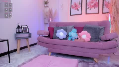 Daniela  online show from 04/10/26, 11:59