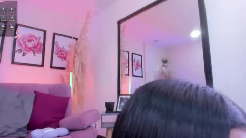 Daniela  online show from 04/14/26, 12:00