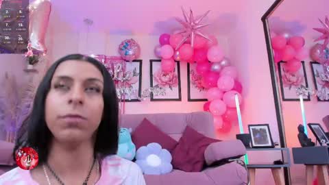 Daniela  online show from 05/22/26, 12:00