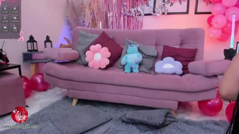 Daniela  online show from 05/24/26, 12:10