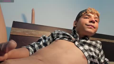 Dark Eros online show from 11/07/25, 11:16