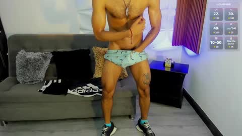 Mauricio online show from 12/18/24, 08:57