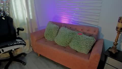 Mauricio online show from 01/18/25, 05:37