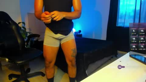 Mauricio online show from 07/04/26, 12:22