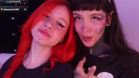 Darlene online show from 01/25/25, 04:03