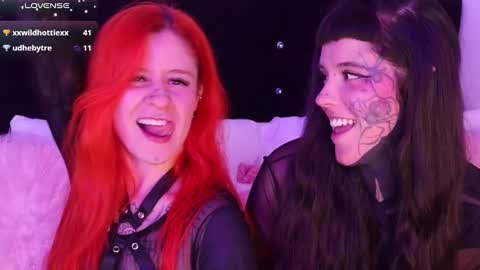 Darlene online show from 02/01/25, 12:29