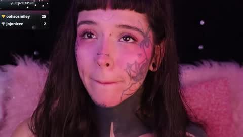 Darlene online show from 02/05/25, 09:29