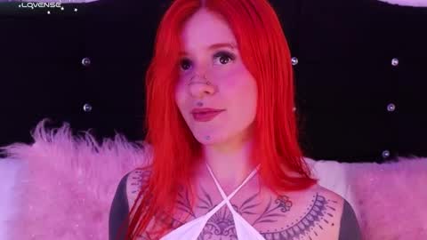 Darlene online show from 02/06/25, 12:54