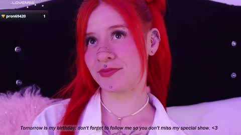 Darlene online show from 02/06/25, 11:58