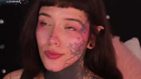 Darlene online show from 02/11/25, 02:57