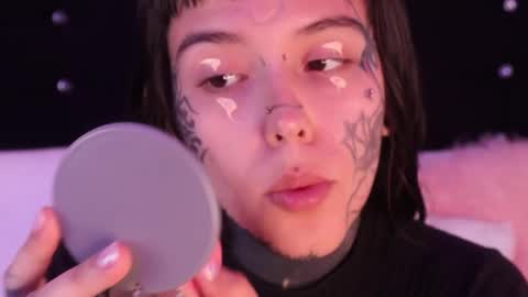 Darlene online show from 02/16/25, 11:26