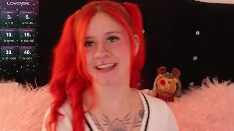 Darlene online show from 02/18/25, 07:41