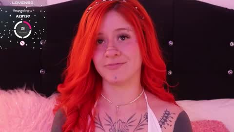 Darlene online show from 02/28/25, 08:07