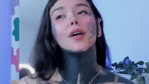 Darlene online show from 03/08/25, 10:02