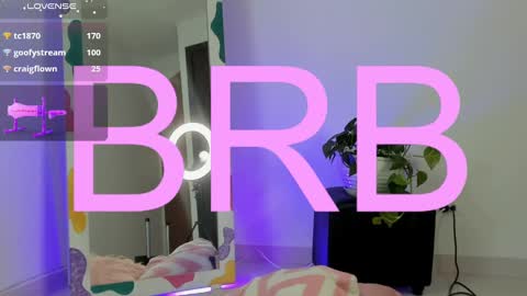 Darlene online show from 03/09/25, 07:23