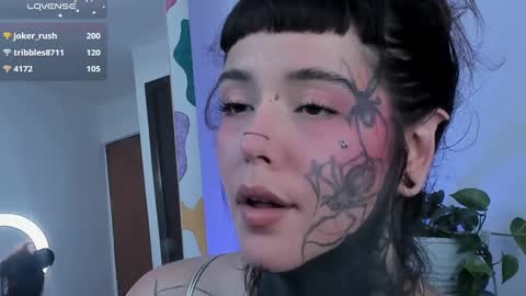 Darlene online show from 03/09/25, 04:33