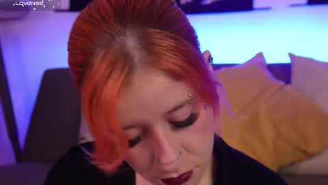 Darlene online show from 11/08/25, 10:48