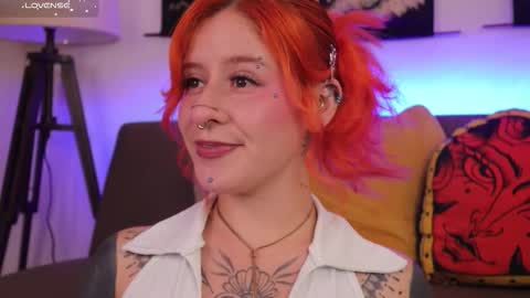 Darlene online show from 12/04/25, 06:27