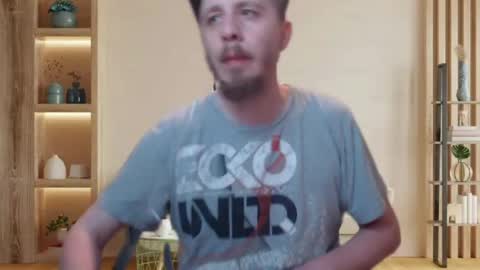 dabbydaddy25 online show from 05/05/26, 11:02