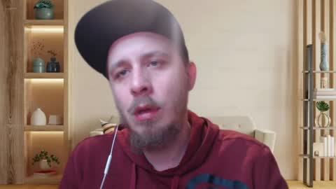 dabbydaddy25 online show from 05/10/26, 12:16