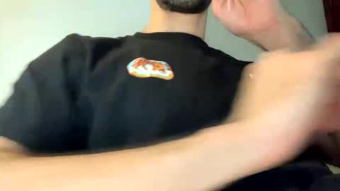 Jewbb online show from 11/17/25, 10:48