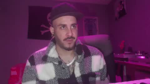 Destroyer online show from 11/13/25, 05:23