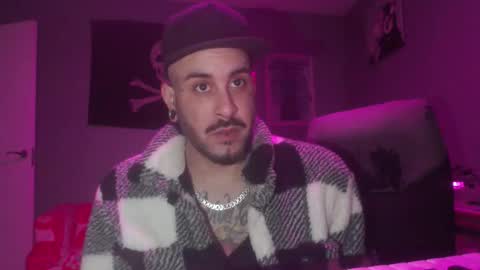 Destroyer online show from 11/18/25, 03:45