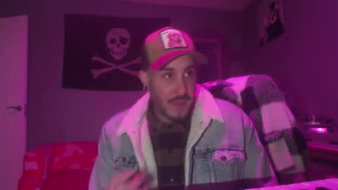 Destroyer online show from 11/19/25, 07:14