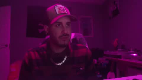 Destroyer online show from 11/23/25, 03:39