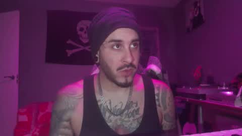 Destroyer online show from 12/01/25, 04:28