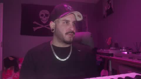 Destroyer online show from 01/12/26, 03:34