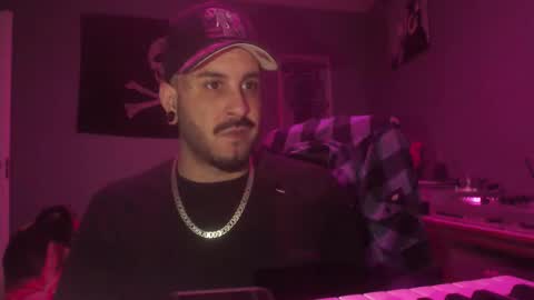 Destroyer online show from 01/13/26, 01:55