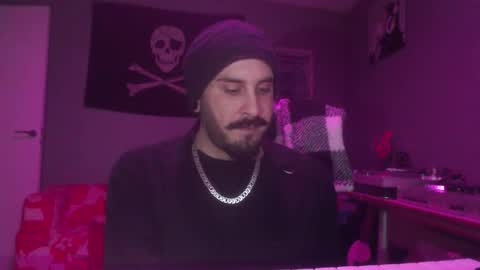 Destroyer online show from 02/07/26, 12:25