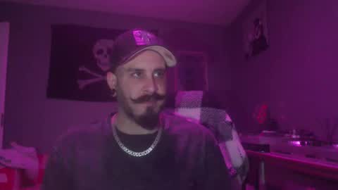 Destroyer online show from 04/13/26, 02:28