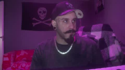 Destroyer online show from 04/19/26, 04:50